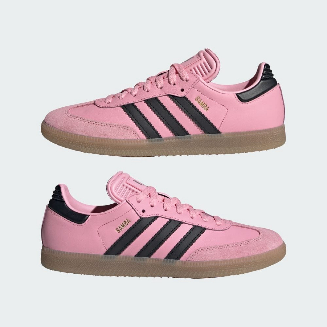 adidas - 25.5cm Messi Samba メッシ サンバ IH8158 Miamiの通販 adidas - 25.5cm Messi Samba メッシ サンバ IH8158 Miamiの通販