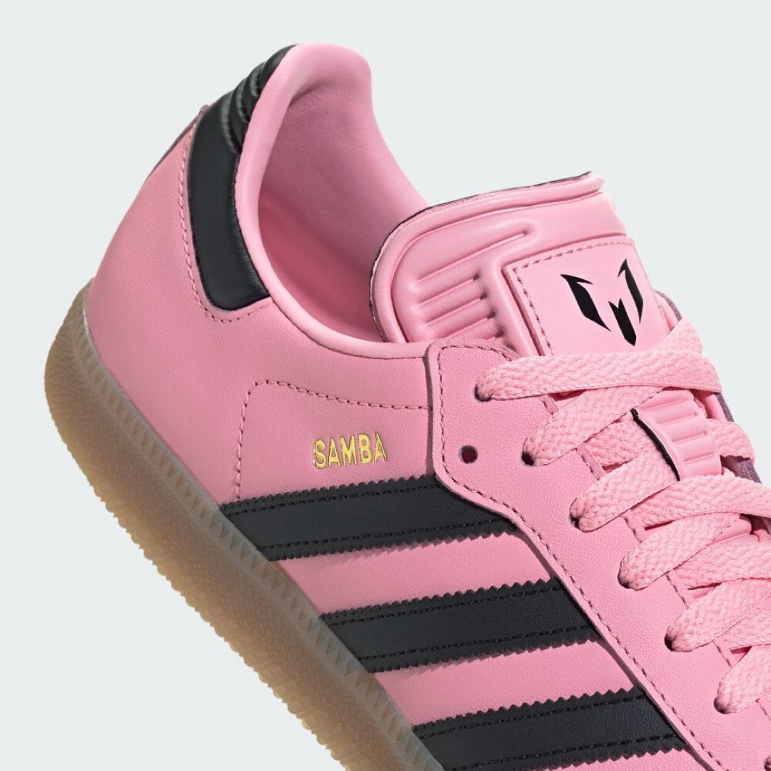 adidas - 25.5cm Messi Samba メッシ サンバ IH8158 Miamiの通販 adidas - 25.5cm Messi Samba メッシ サンバ IH8158 Miamiの通販