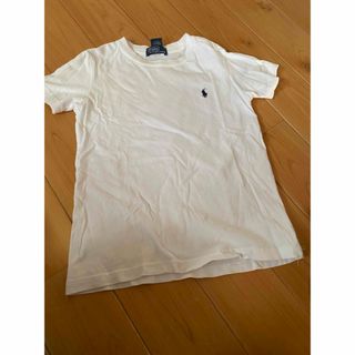 ラルフローレン(Ralph Lauren)のラルフローレンの半袖Tシャツ　110〜120cm(Tシャツ/カットソー)
