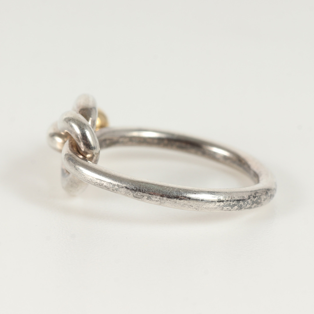 Tiffany & Co. - TIFFANY&Co. ティファニー サイズ:8号 Tiffany & Co. - TIFFANY&Co. ティファニー サイズ:8号