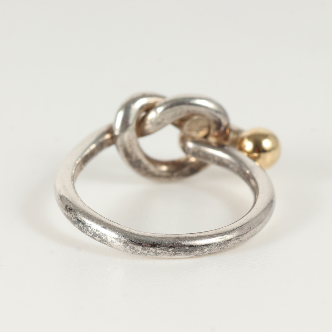Tiffany & Co. - TIFFANY&Co. ティファニー サイズ:8号 Tiffany & Co. - TIFFANY&Co. ティファニー サイズ:8号