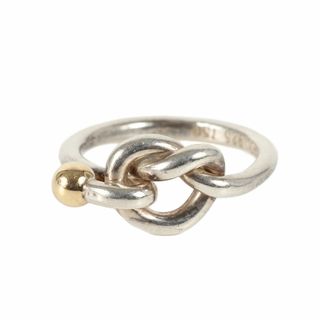 Tiffany & Co. - TIFFANY&Co. ティファニー サイズ:8号 Tiffany & Co. - TIFFANY&Co. ティファニー サイズ:8号
