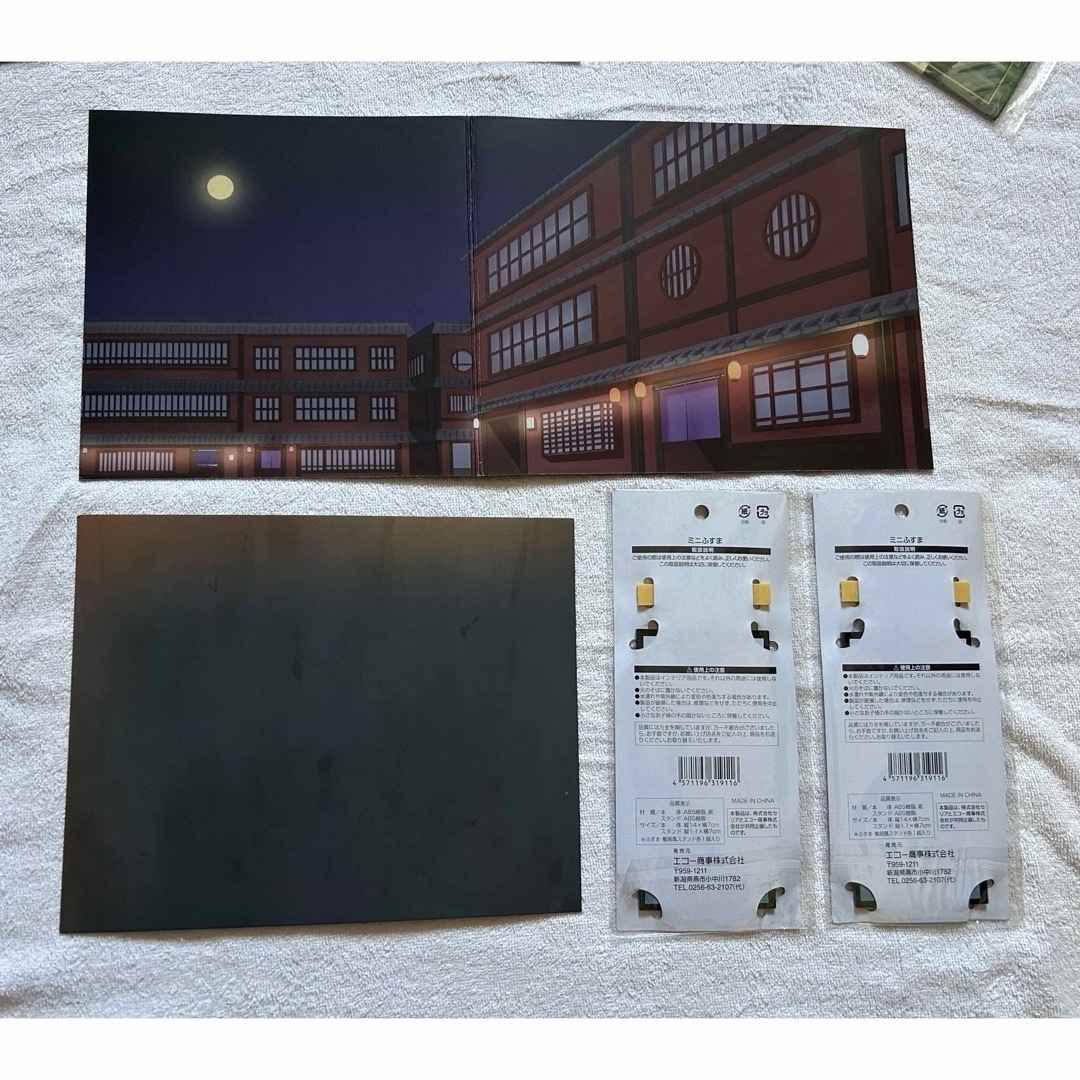 送料込】ミニチュア ドールハウス フィギュア 撮影用 背景ボード 送料込】ミニチュア ドールハウス フィギュア 撮影用 背景ボード