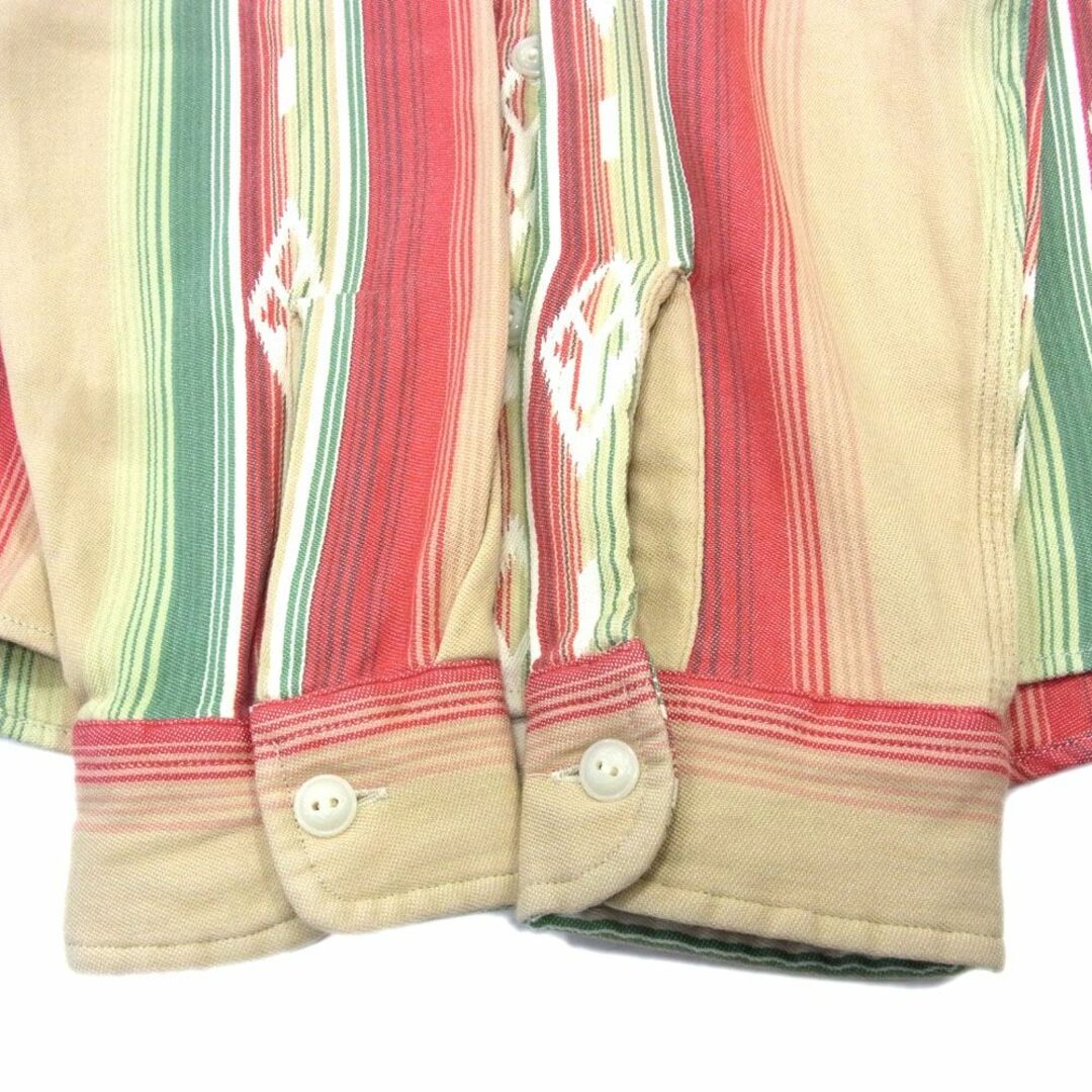 RRL - 新品 定価4万5100円○RRL ダブルアールエル 22SS ワーク RRL - 新品 定価4万5100円○RRL ダブルアールエル 22SS ワーク