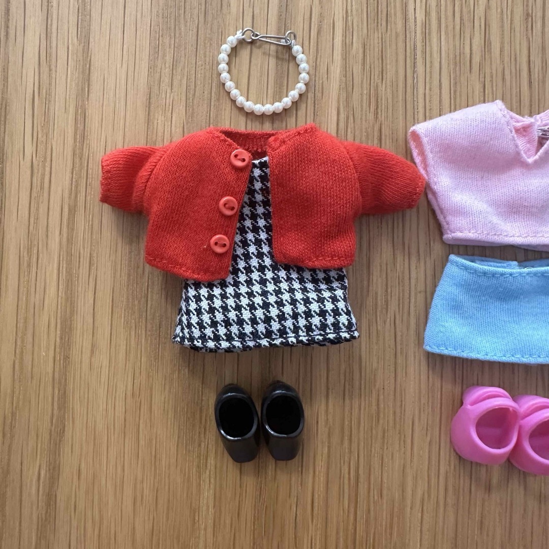 サンリオ - 【希少品】キティ ドレスアップコレクション サンリオ - 【希少品】キティ ドレスアップコレクション