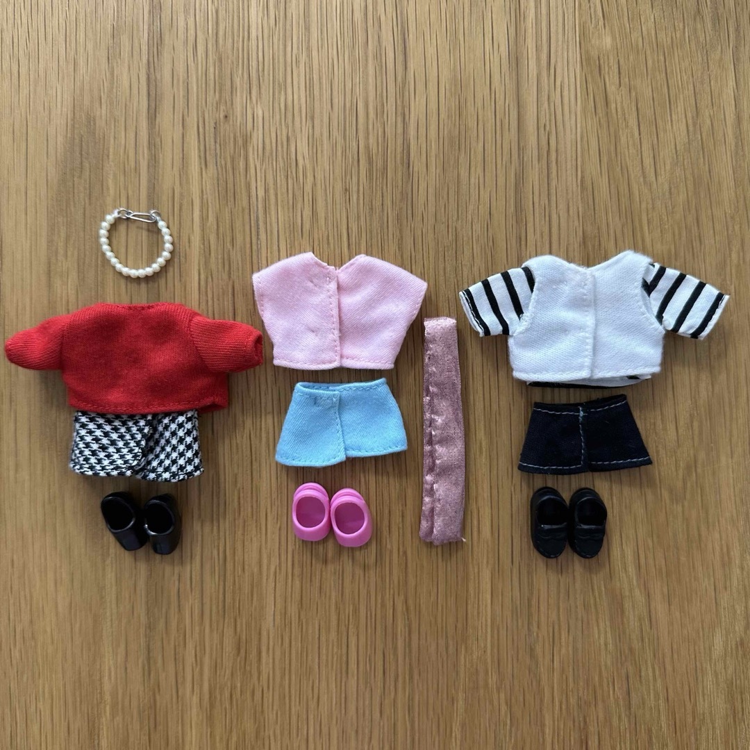 サンリオ - 【希少品】キティ ドレスアップコレクション サンリオ - 【希少品】キティ ドレスアップコレクション
