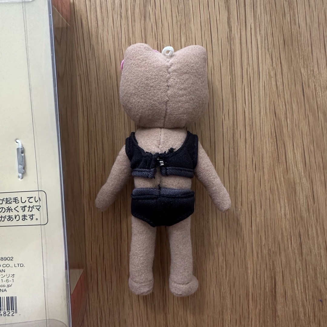 サンリオ - 【希少品】キティ ドレスアップコレクション サンリオ - 【希少品】キティ ドレスアップコレクション