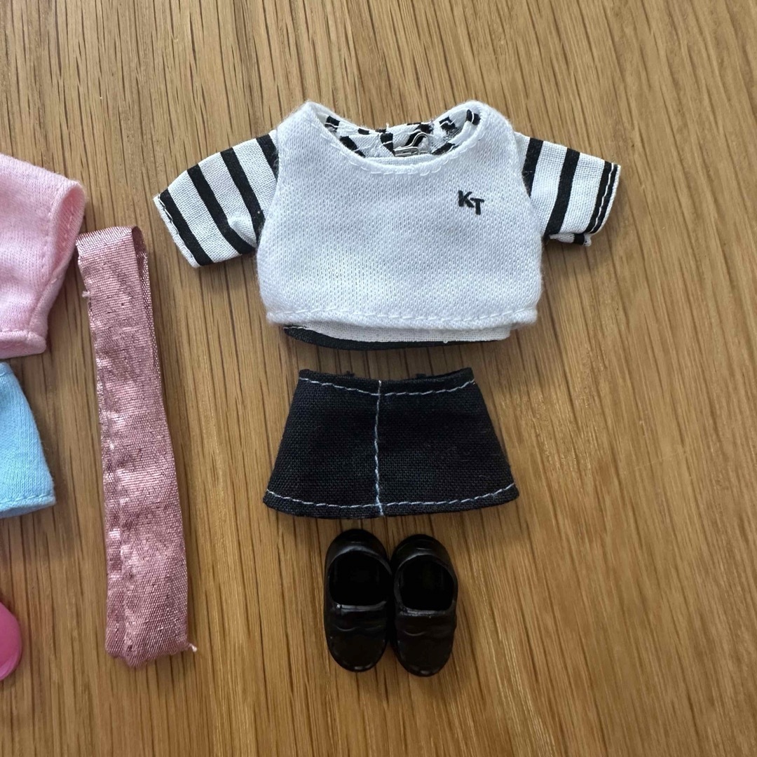サンリオ - 【希少品】キティ ドレスアップコレクション サンリオ - 【希少品】キティ ドレスアップコレクション