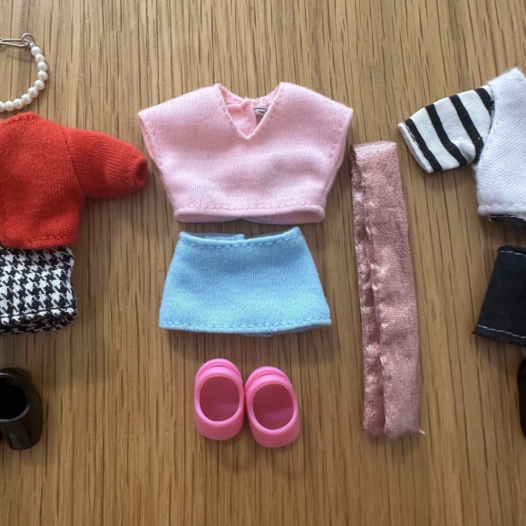 サンリオ - 【希少品】キティ ドレスアップコレクション サンリオ - 【希少品】キティ ドレスアップコレクション