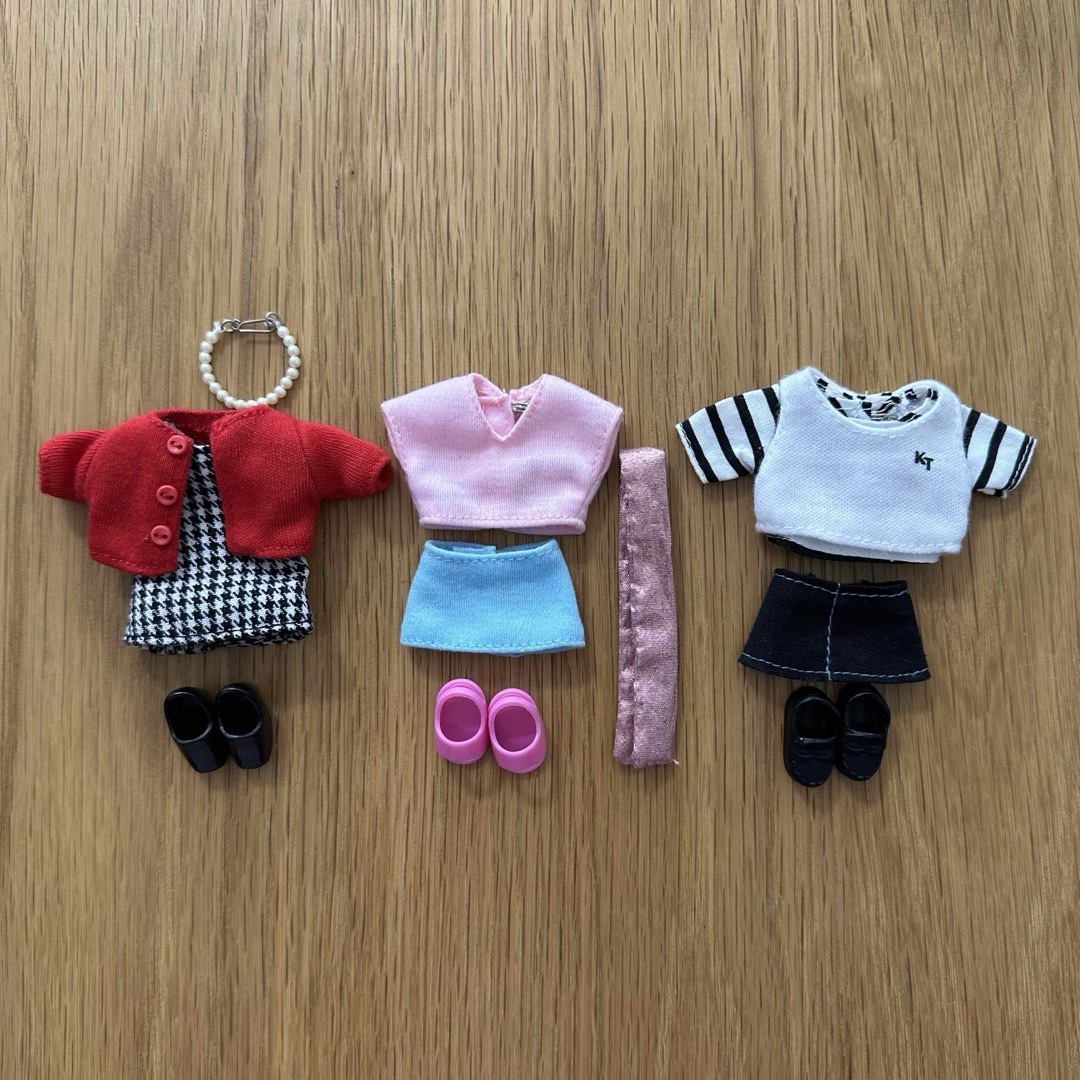 サンリオ - 【希少品】キティ ドレスアップコレクション サンリオ - 【希少品】キティ ドレスアップコレクション