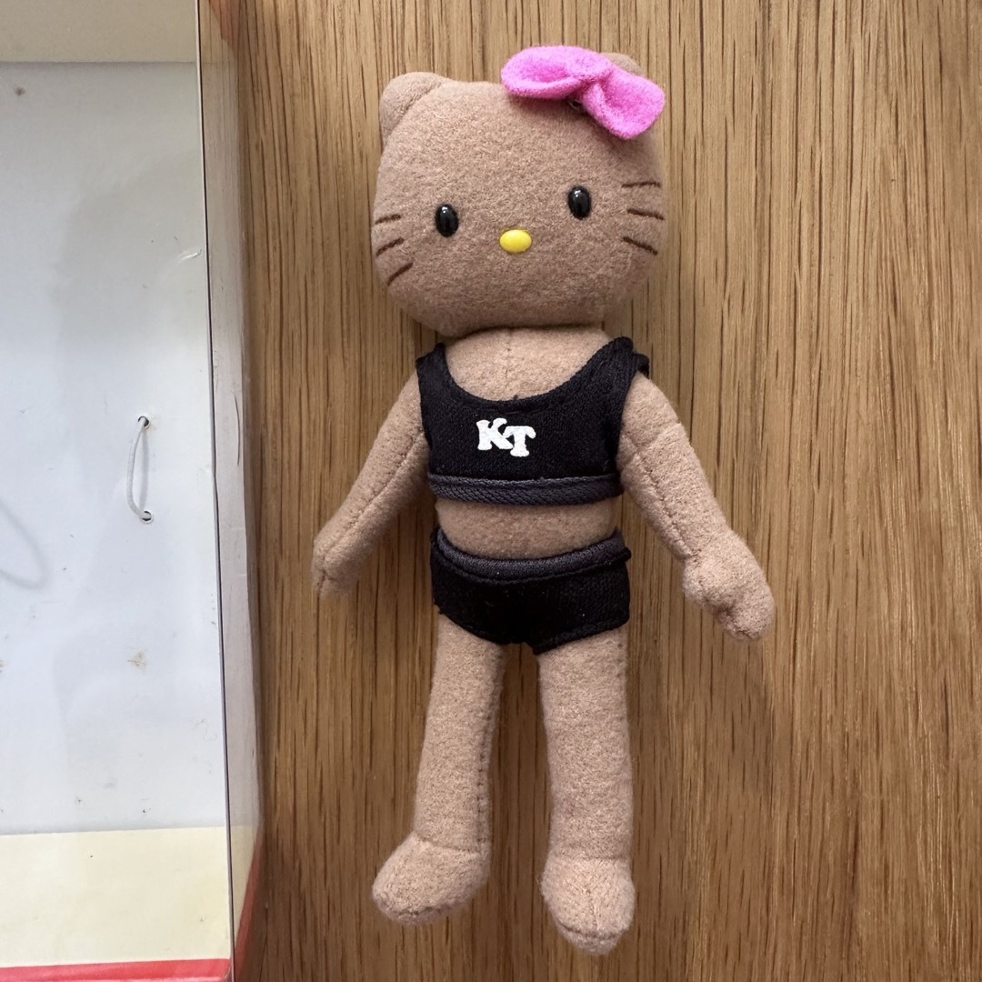 サンリオ - 【希少品】キティ ドレスアップコレクション サンリオ - 【希少品】キティ ドレスアップコレクション