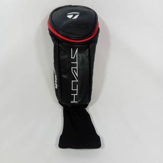 テーラーメイド(TaylorMade)のテーラーメイド STEALTH ユーティリティ用ヘッドカバー(クラブ)