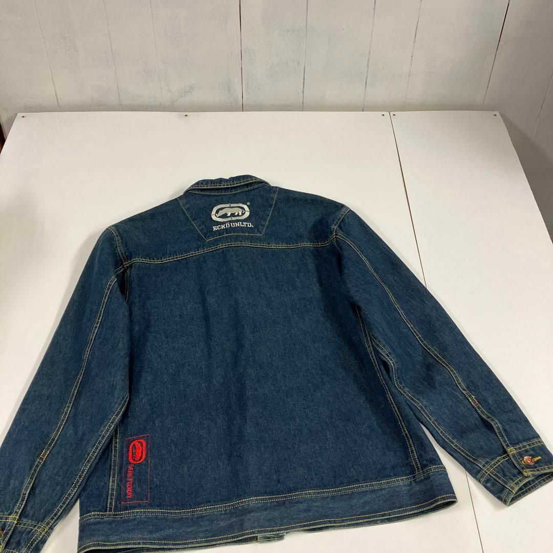 ECKŌ UNLTD(ECKO UNLTD) - ecko unltd エコー カバーオール ECKŌ UNLTD(ECKO UNLTD) - ecko unltd エコー カバーオール