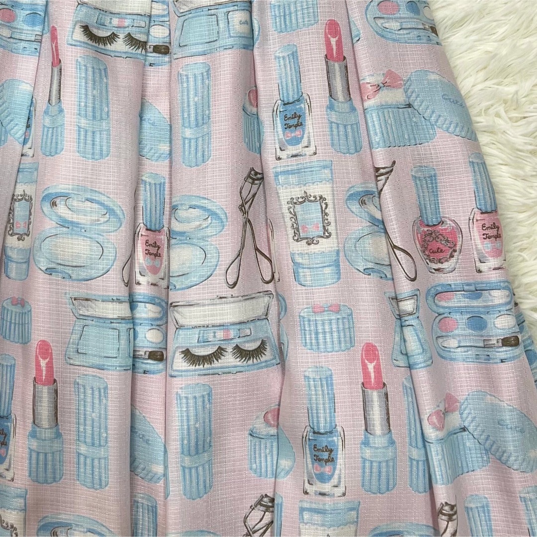 Emily Temple cute - 新品タグ付♡エミリーテンプルキュート
