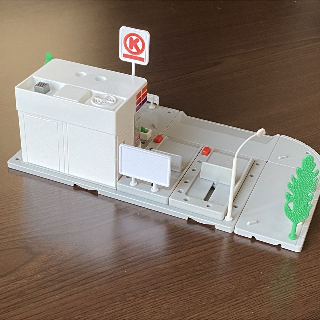 Takara Tomy - トミカタウン サークルKサンクス タカラトミーの Takara Tomy - トミカタウン サークルKサンクス タカラトミーの