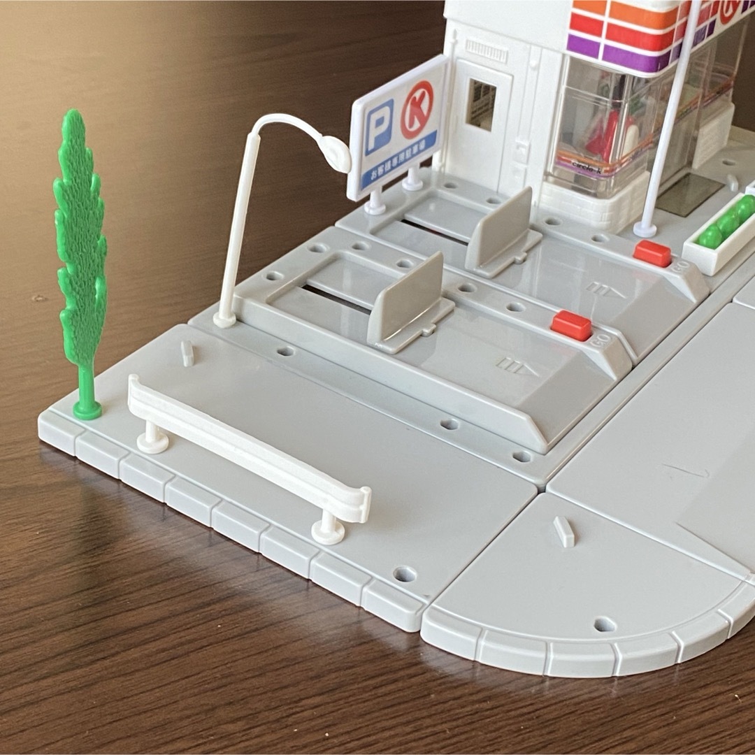 Takara Tomy - トミカタウン サークルKサンクス タカラトミーの Takara Tomy - トミカタウン サークルKサンクス タカラトミーの