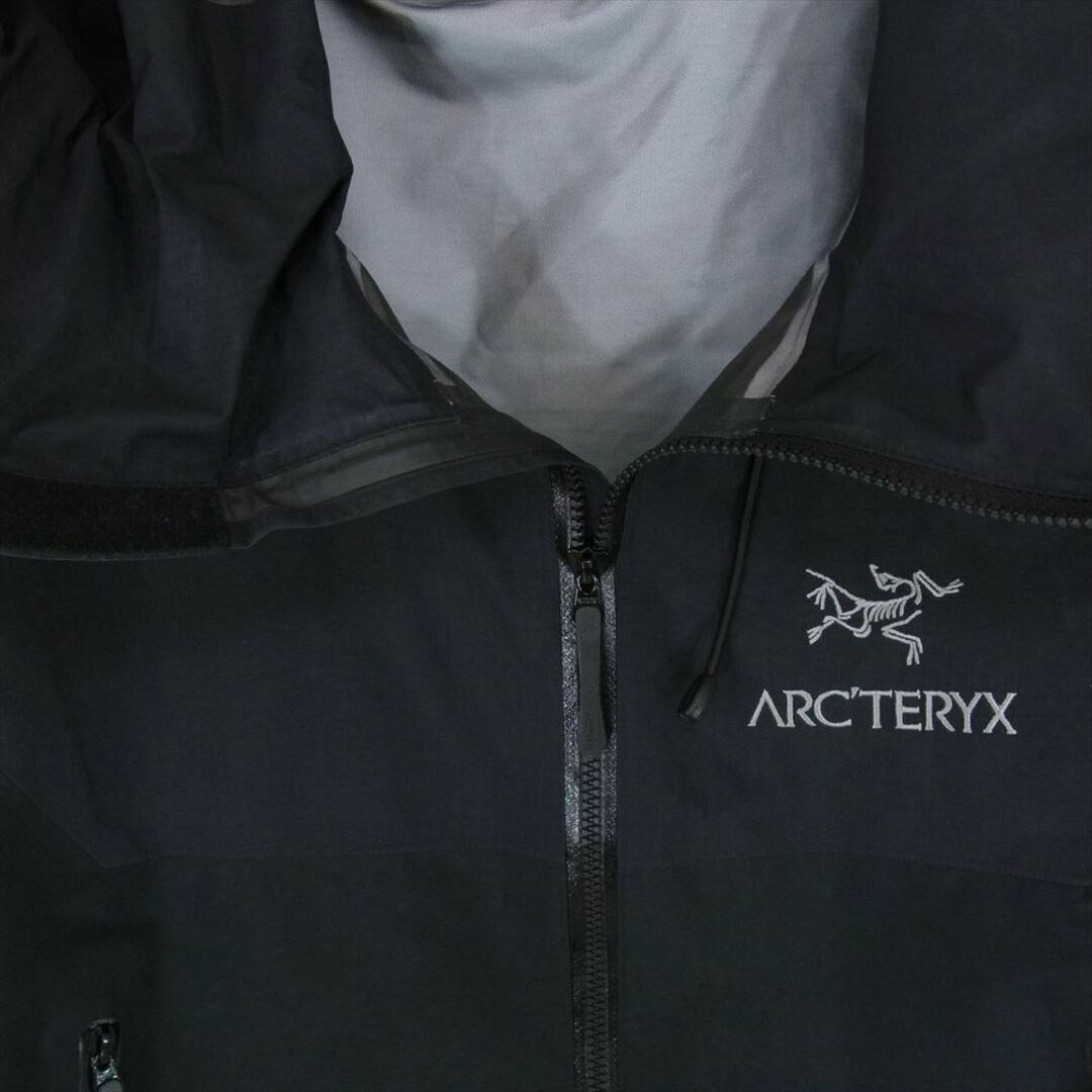 ARC'TERYX アークテリクス Beta SL Hybrid Jacket ベータ SL ARC'TERYX アークテリクス Beta SL Hybrid Jacket ベータ SL