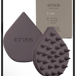 ETVOS - エトヴォス　頭皮ブラシ