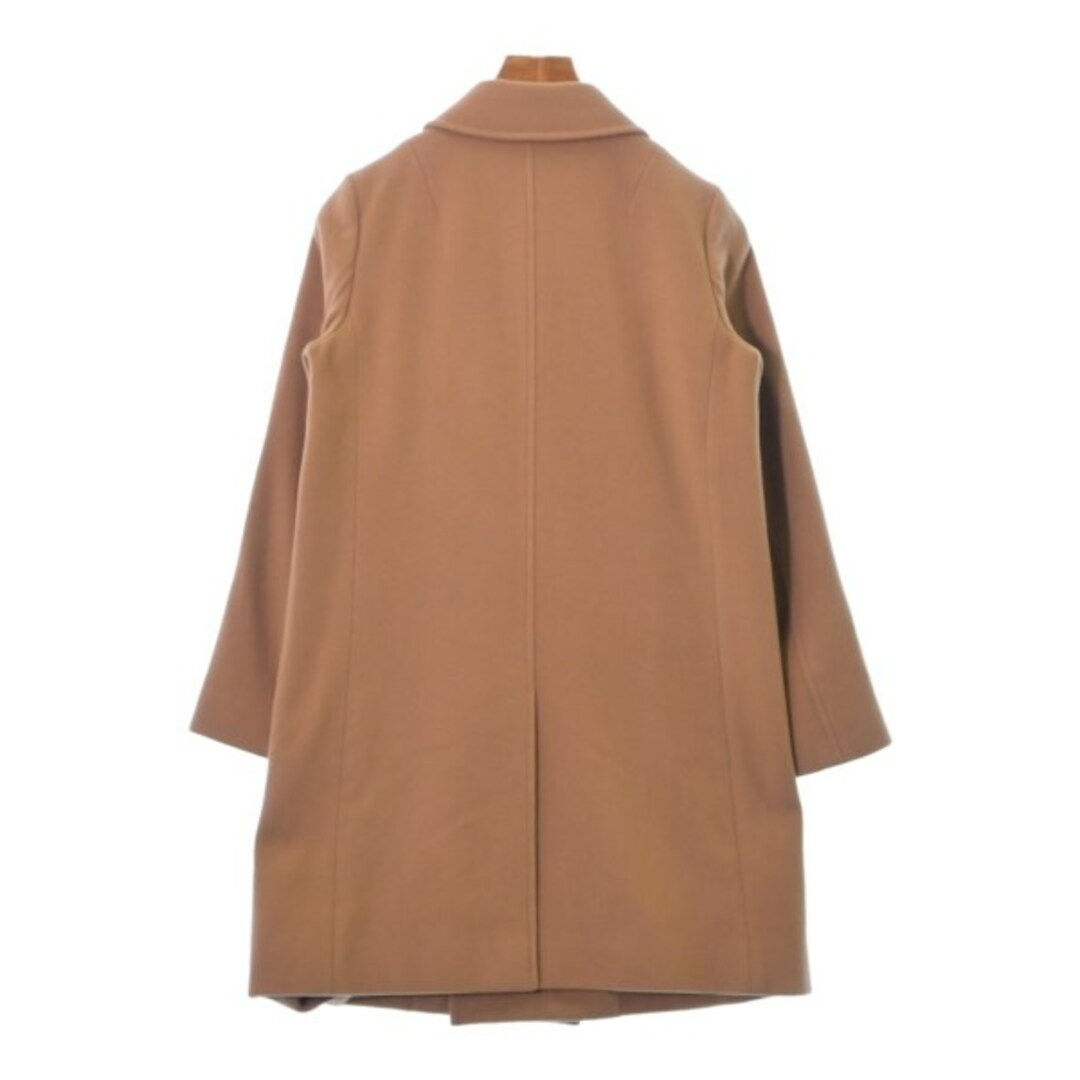 MACKINTOSH マッキントッシュ コート(その他) 36(S位) 茶 【古着】 MACKINTOSH マッキントッシュ コート(その他) 36(S位) 茶 【古着】