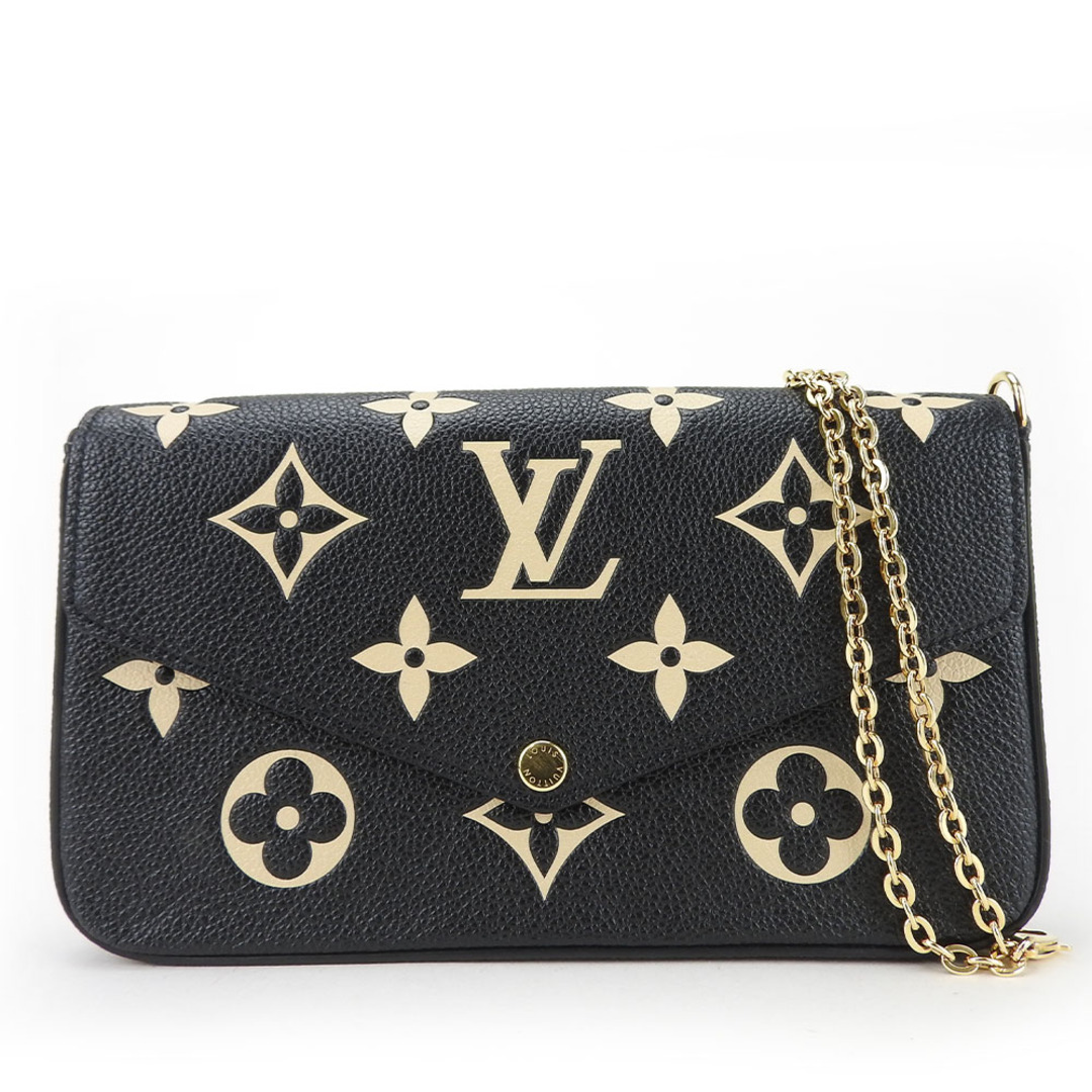 LOUIS VUITTON - 【中古】 ルイ・ヴィトン ショルダーバッグ LOUIS VUITTON - 【中古】 ルイ・ヴィトン ショルダーバッグ