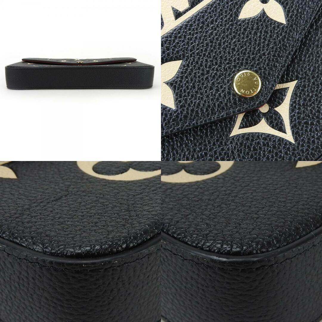 LOUIS VUITTON - 【中古】 ルイ・ヴィトン ショルダーバッグ LOUIS VUITTON - 【中古】 ルイ・ヴィトン ショルダーバッグ
