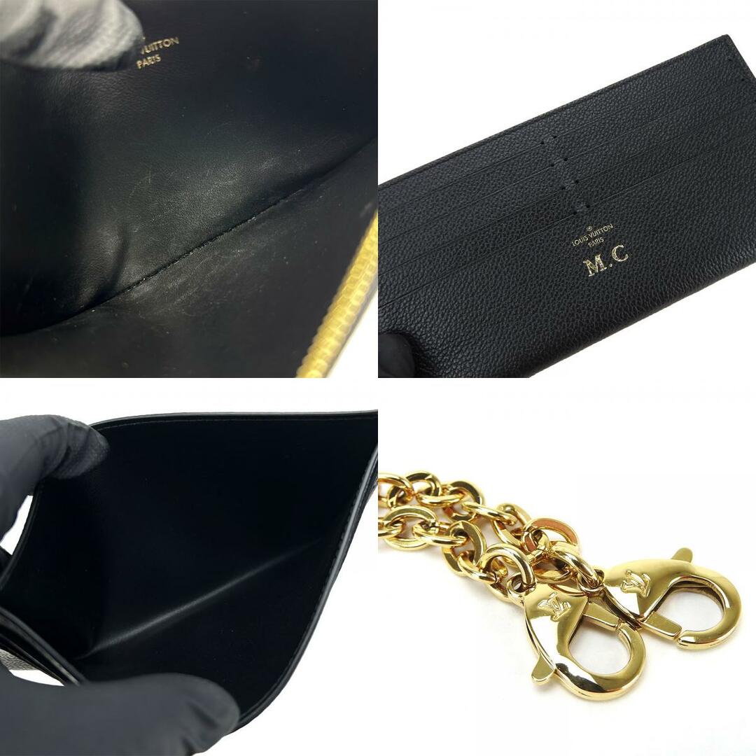 LOUIS VUITTON - 【中古】 ルイ・ヴィトン ショルダーバッグ LOUIS VUITTON - 【中古】 ルイ・ヴィトン ショルダーバッグ