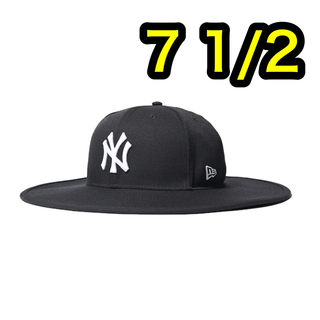NEW ERA - NEW ERA New York Yankees LONGBRIM HAT