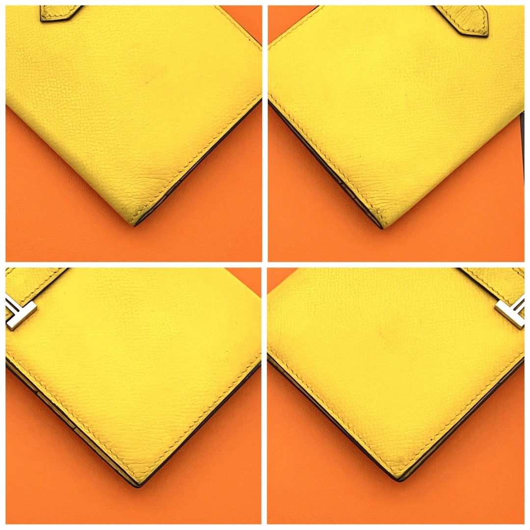 HERMES - 【大人気モデル】値下げ不可⚠️エルメス♦︎ベアン HERMES - 【大人気モデル】値下げ不可⚠️エルメス♦︎ベアン