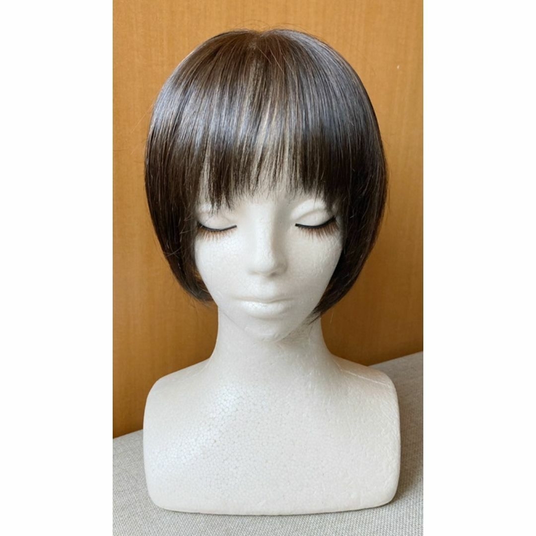 FONTAINE - FONTAINE フォンテーヌ FDW DH02 ハーフウィッグ FONTAINE - FONTAINE フォンテーヌ FDW DH02 ハーフウィッグ