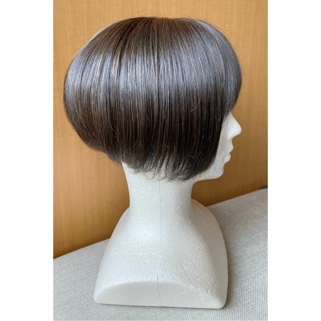 FONTAINE - FONTAINE フォンテーヌ FDW DH02 ハーフウィッグ FONTAINE - FONTAINE フォンテーヌ FDW DH02 ハーフウィッグ