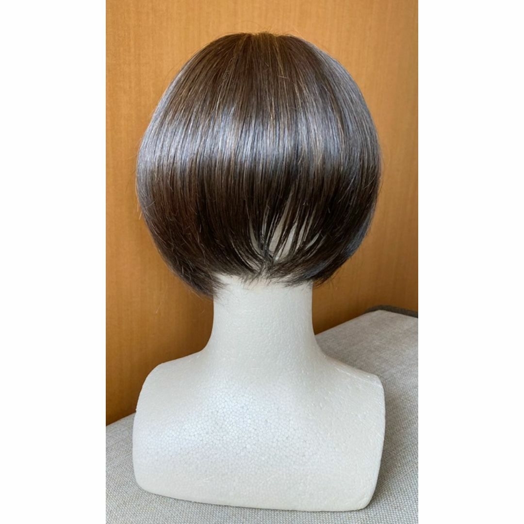 FONTAINE - FONTAINE フォンテーヌ FDW DH02 ハーフウィッグ FONTAINE - FONTAINE フォンテーヌ FDW DH02 ハーフウィッグ