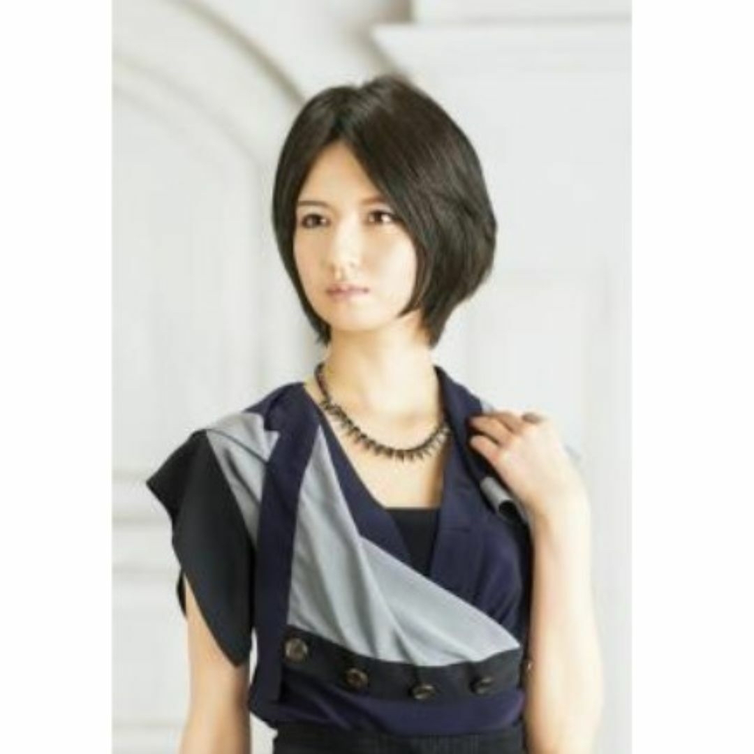 FONTAINE - FONTAINE フォンテーヌ FDW DH02 ハーフウィッグ FONTAINE - FONTAINE フォンテーヌ FDW DH02 ハーフウィッグ
