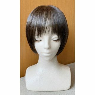 FONTAINE - FONTAINE フォンテーヌ FDW DH02 ハーフウィッグ FONTAINE - FONTAINE フォンテーヌ FDW DH02 ハーフウィッグ