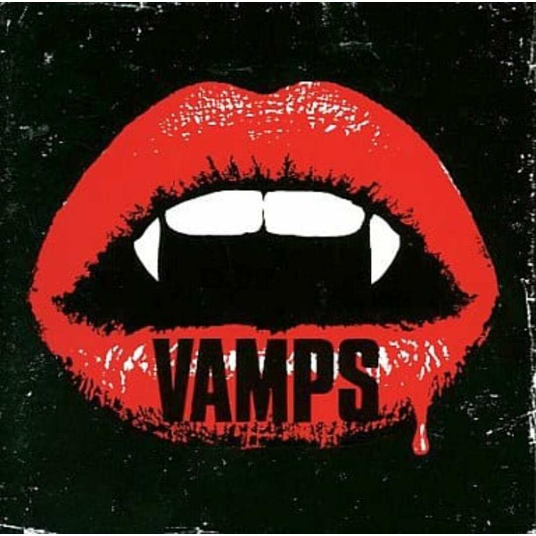 【中古】VAMPS / VAMPS(帯無し) エンタメ/ホビーのCD(その他)の商品写真