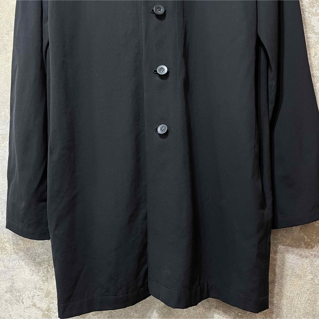 Y's - Y's ワイズ ロング ジャケット シャツジャケットの通販 by Y's - Y's ワイズ ロング ジャケット シャツジャケットの通販 by