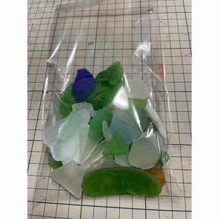 シーガラス　宮古島　ハンドメイド(その他)