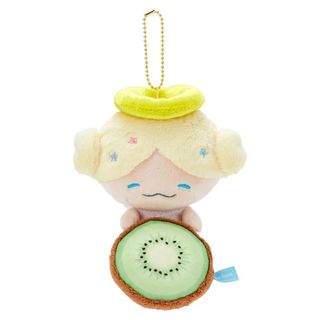 JOCHUM ジェオチャム もこ マスコットホルダー(キャラクターグッズ)