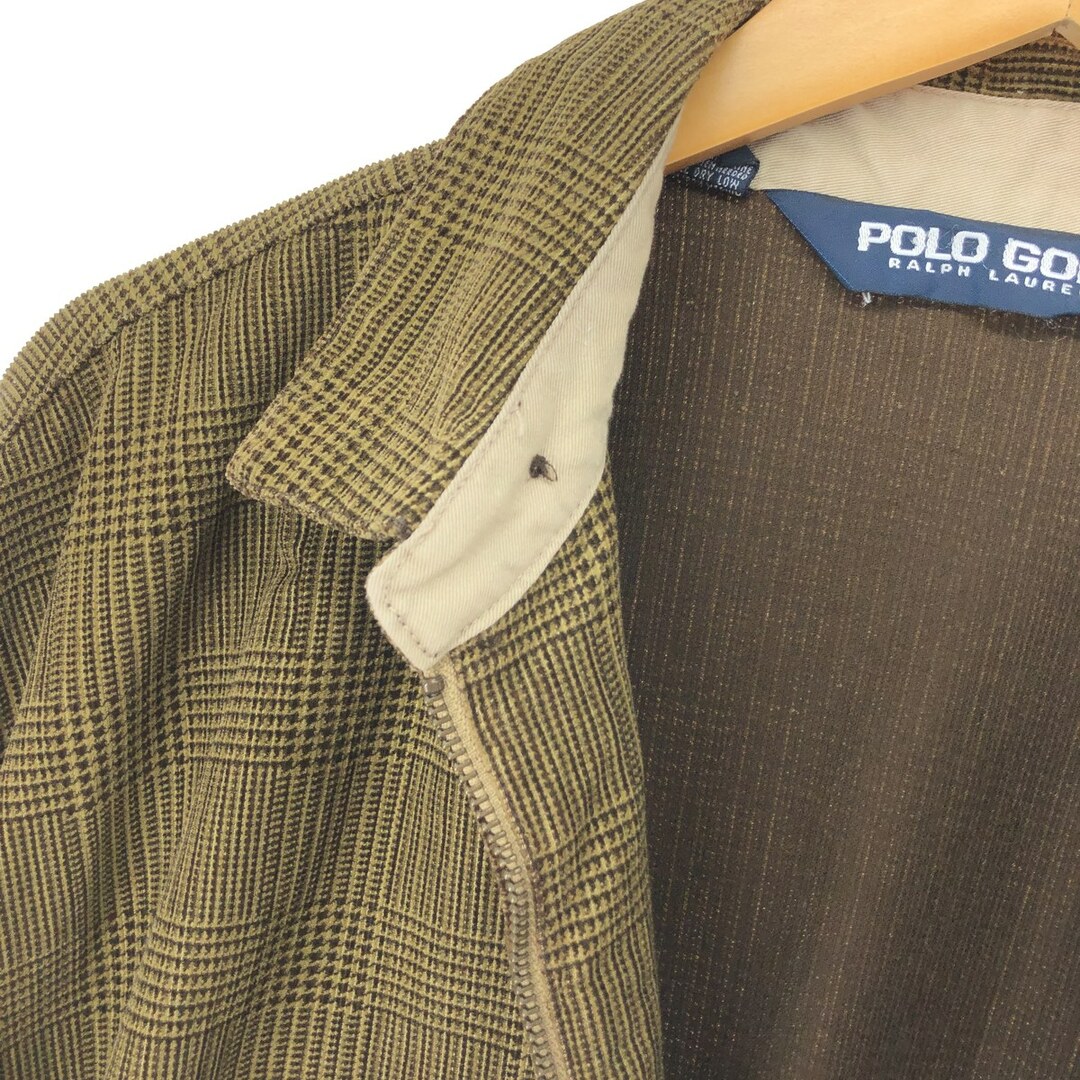古着 ラルフローレン Ralph Lauren POLO GOLF ポロゴルフ 古着 ラルフローレン Ralph Lauren POLO GOLF ポロゴルフ