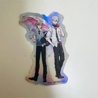ニジサンジ(にじさんじ)のマツキヨ　にじさんじ(キャラクターグッズ)