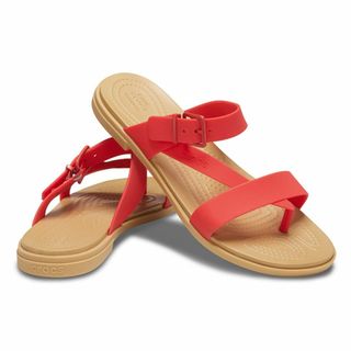 crocs(サンダル ・ レッド/赤色系)のフリマアイテム一覧 crocs(サンダル ・ レッド/赤色系)のフリマアイテム一覧