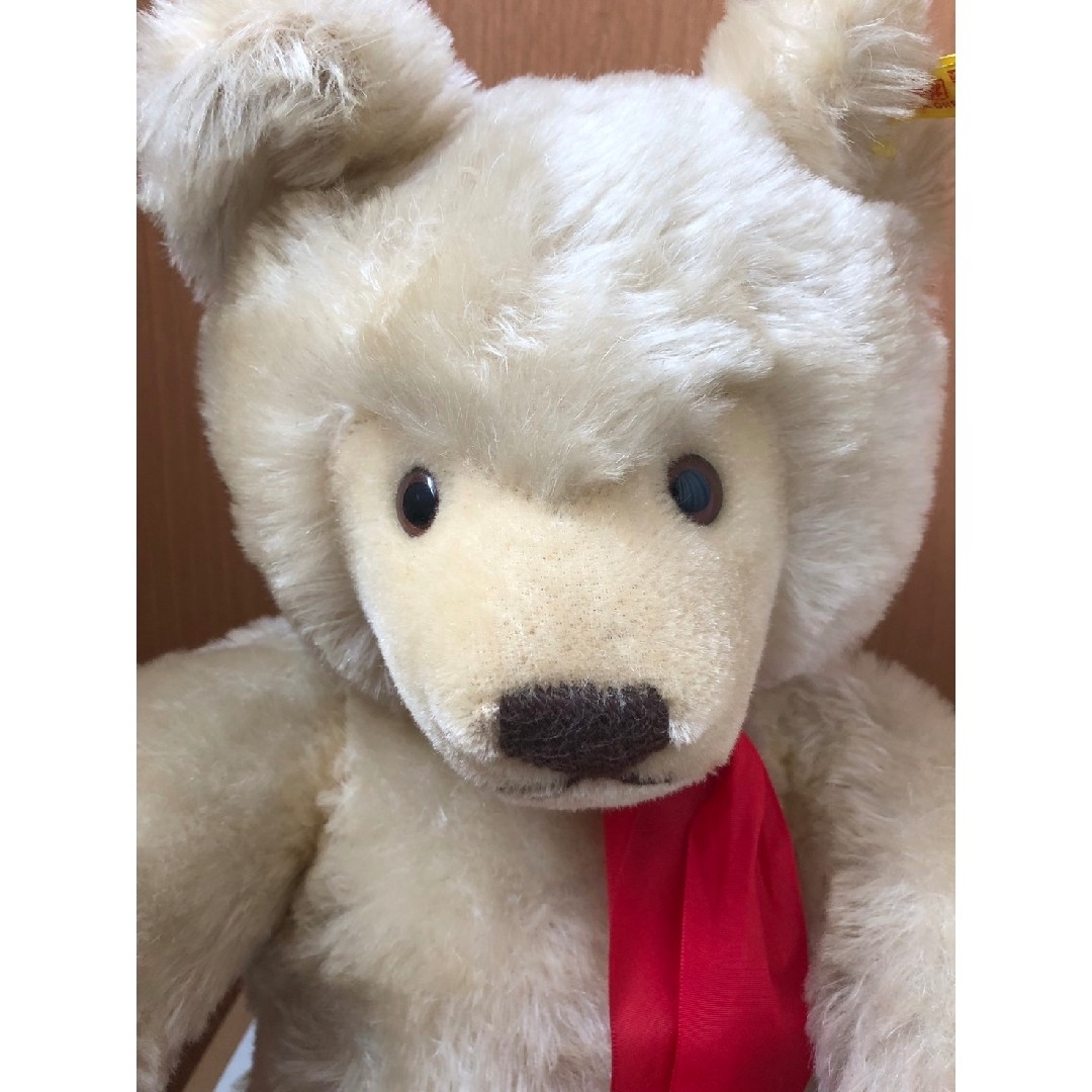Steiff - ティデイベア シュタイフ社 西ドイツ製 シュタイプ Steiff - ティデイベア シュタイフ社 西ドイツ製 シュタイプ