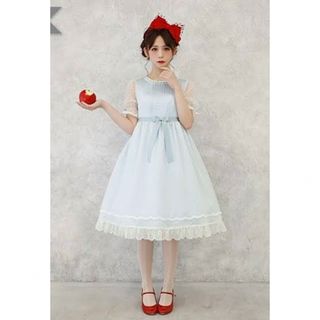Emily Temple cute(ロングワンピース/マキシワンピース)の Emily Temple cute(ロングワンピース/マキシワンピース)の