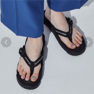 beautiful people(サンダル)のフリマアイテム一覧 beautiful people(サンダル)のフリマアイテム一覧