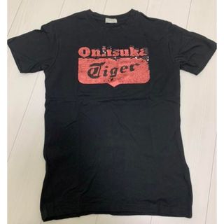 Onitsuka Tiger(Tシャツ(半袖/袖なし))のフリマアイテム一覧 Onitsuka Tiger(Tシャツ(半袖/袖なし))のフリマアイテム一覧