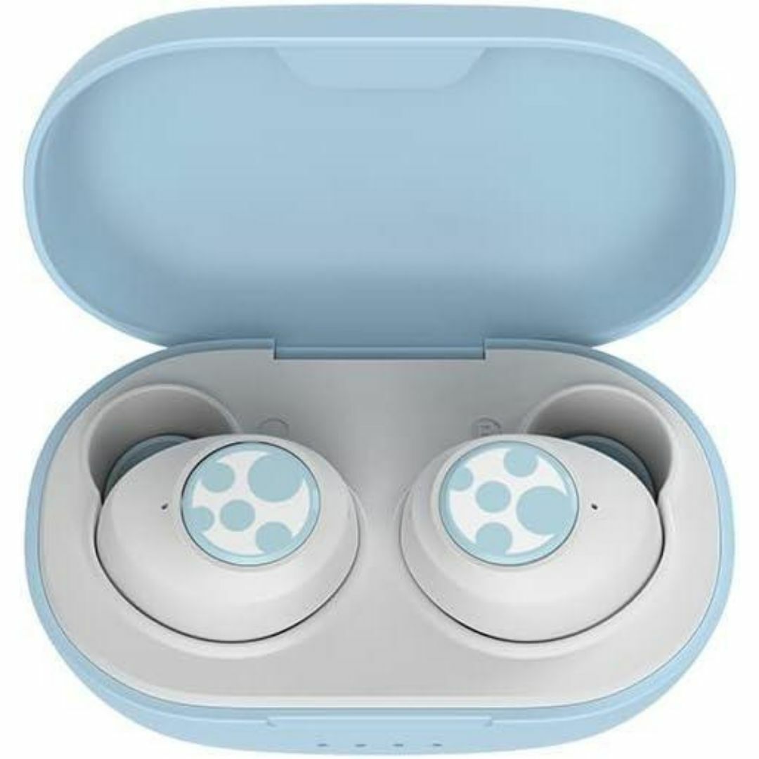 特別企画】『TRUE WIRELESS STEREO EARPHONES鳥海浩輔モデル