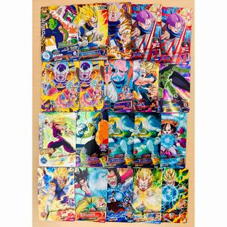 まとめ売り 旧弾 凄 ドラゴンボールヒーローズ まとめ売り 旧弾 凄 ドラゴンボールヒーローズ