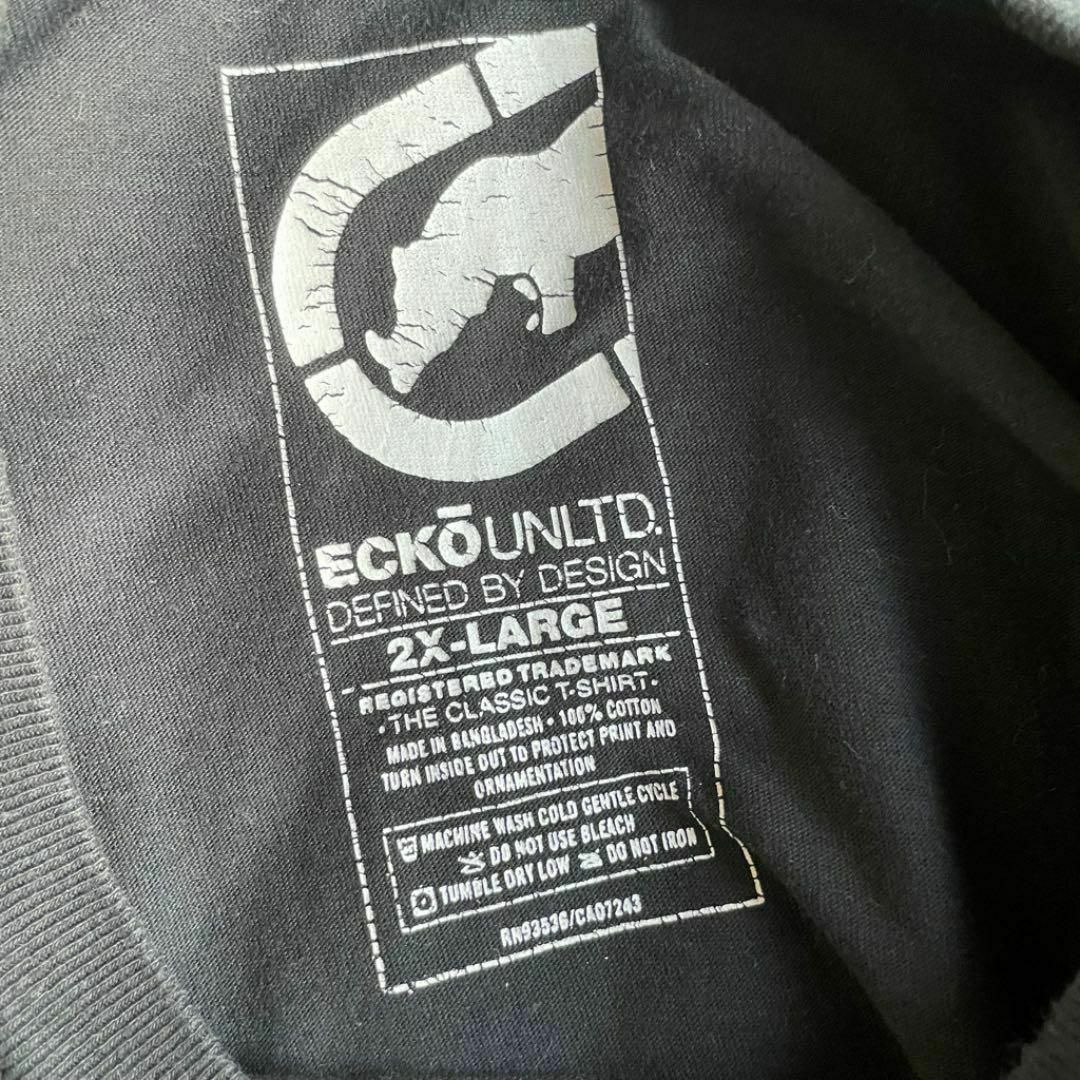ECKŌ UNLTD(ECKO UNLTD) - 【アメリカ古着❗️】エコー ECKŌ UNLTD(ECKO UNLTD) - 【アメリカ古着❗️】エコー