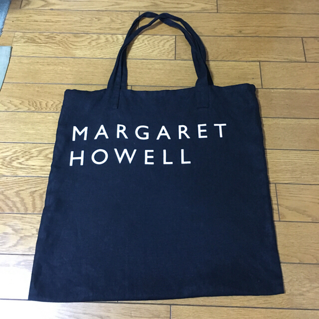 MARGARET HOWELL(マーガレットハウエル)のマーガレットハウエル トートバッグ  レディースのバッグ(トートバッグ)の商品写真