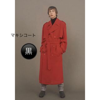 JOHN LAWRENCE SULLIVAN(トレンチコート)のフリマアイテム一覧 JOHN LAWRENCE SULLIVAN(トレンチコート)のフリマアイテム一覧