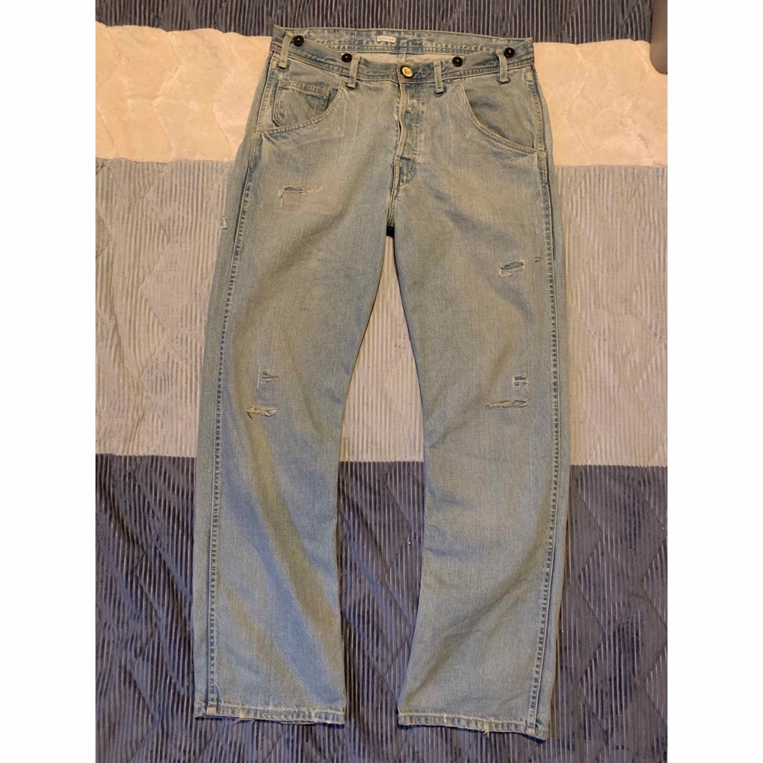 Levi's - Levi's Red リーバイス レッド BILLY-BOB ビリーボブの Levi's - Levi's Red リーバイス レッド BILLY-BOB ビリーボブの